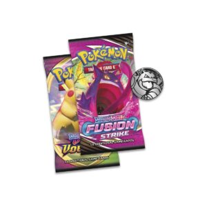 Tornadus, Thundurus & Landorus Cards with 2 Booster Packs & Coin