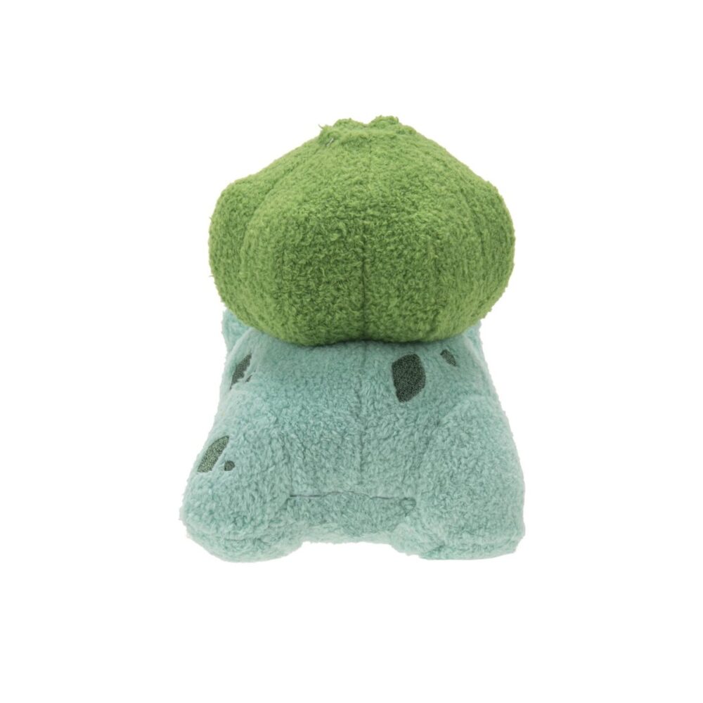Pokémon: Sleeping Plush 5 Inch - Bulbasaur