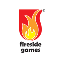 Fireside Games Logo