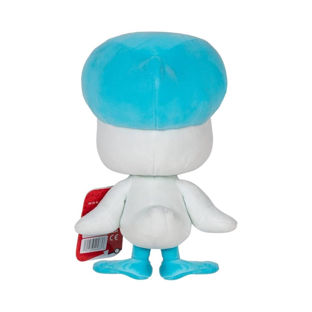 Pokémon: Plush Quaxly 20cm