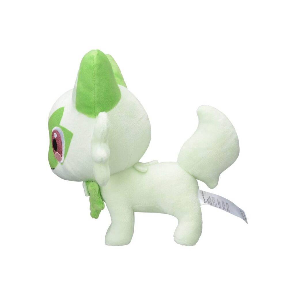 Pokémon: Plush Sprigatito 20cm