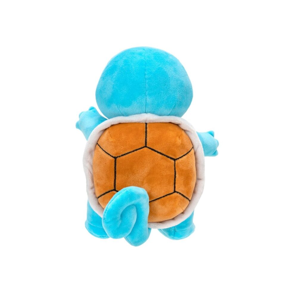 Pokémon: Plush Squirtle 20cm
