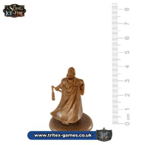 SoIF Unpainted Miniature- Bolton Blackguards