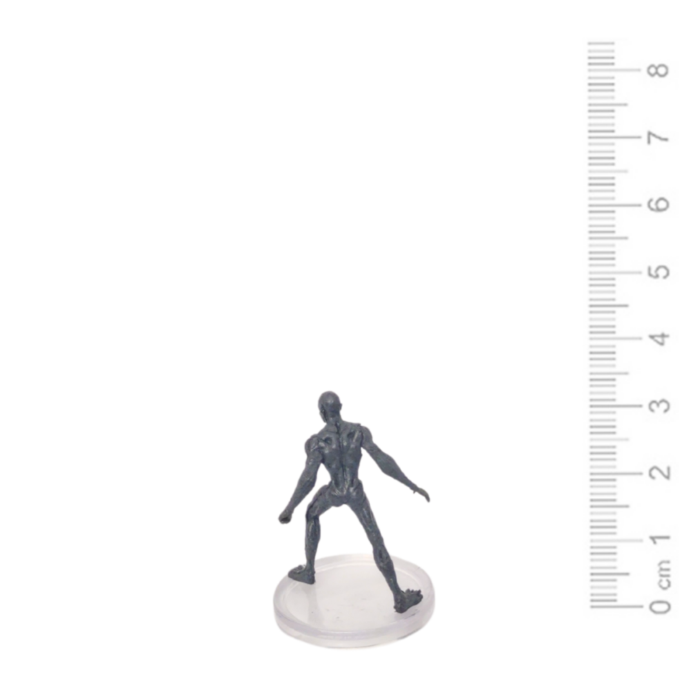 D&D Miniatures: Return of the Dragons 08 Doppelganger - Image 2