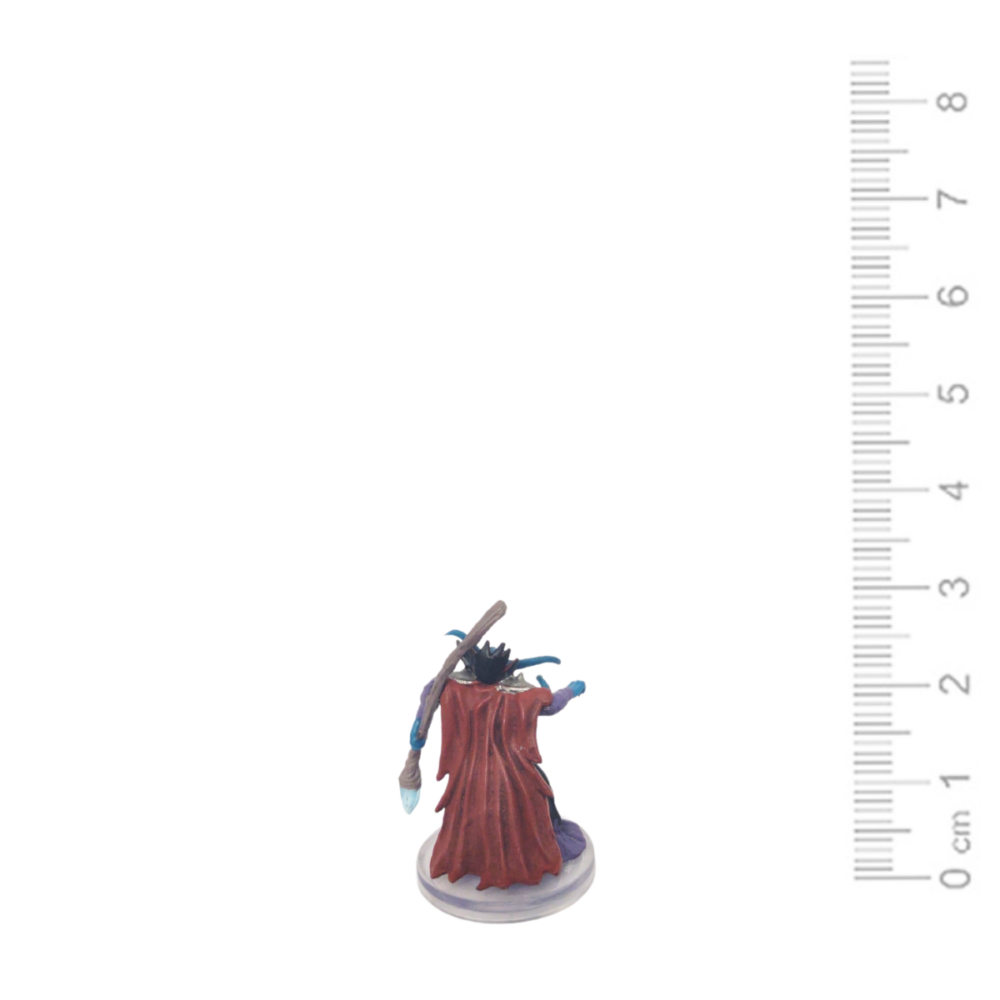 D&D Miniatures: Return of the Dragons 35 Mind Flayer - Image 2