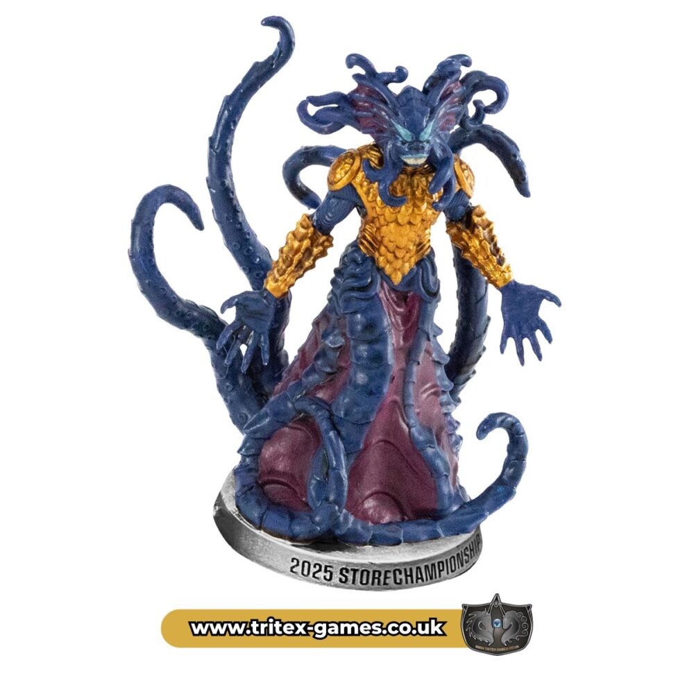 Event Ticket: HeroScape Store Championships - Saturday 10th May 2025 - Image 4
