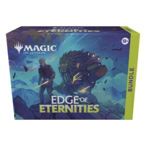 Edge of Eternities Bundle Box