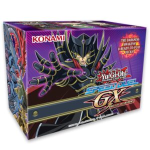 Yu-Gi-Oh: Speed Duel GX: Duelists of Shadows