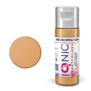 Ionic-0030 Imperial Flesh Miniature Paint 20ml