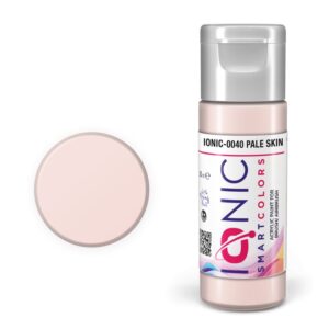 Ionic-0040 Pale Skin Miniature Paint 20ml