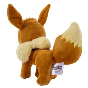 Pokémon: Plush Eevee - 8 Inch